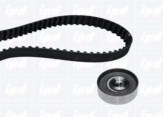 IPD 20-1669 Timing Belt Kit